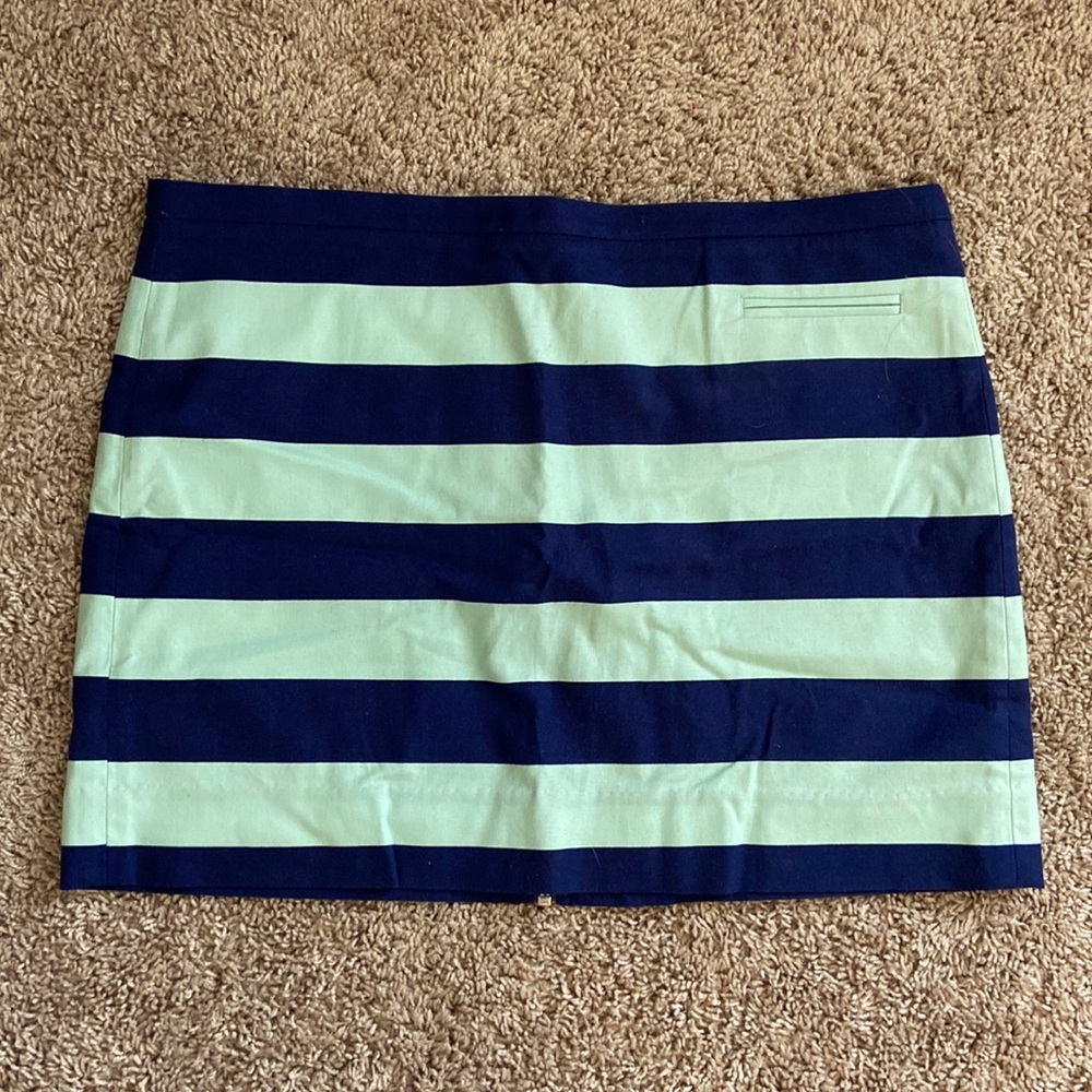 Gap Mini Skirt